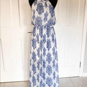 Island Maxi